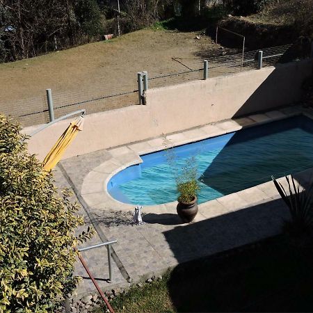 Luciana G Apartment Rio Ceballos Exterior photo