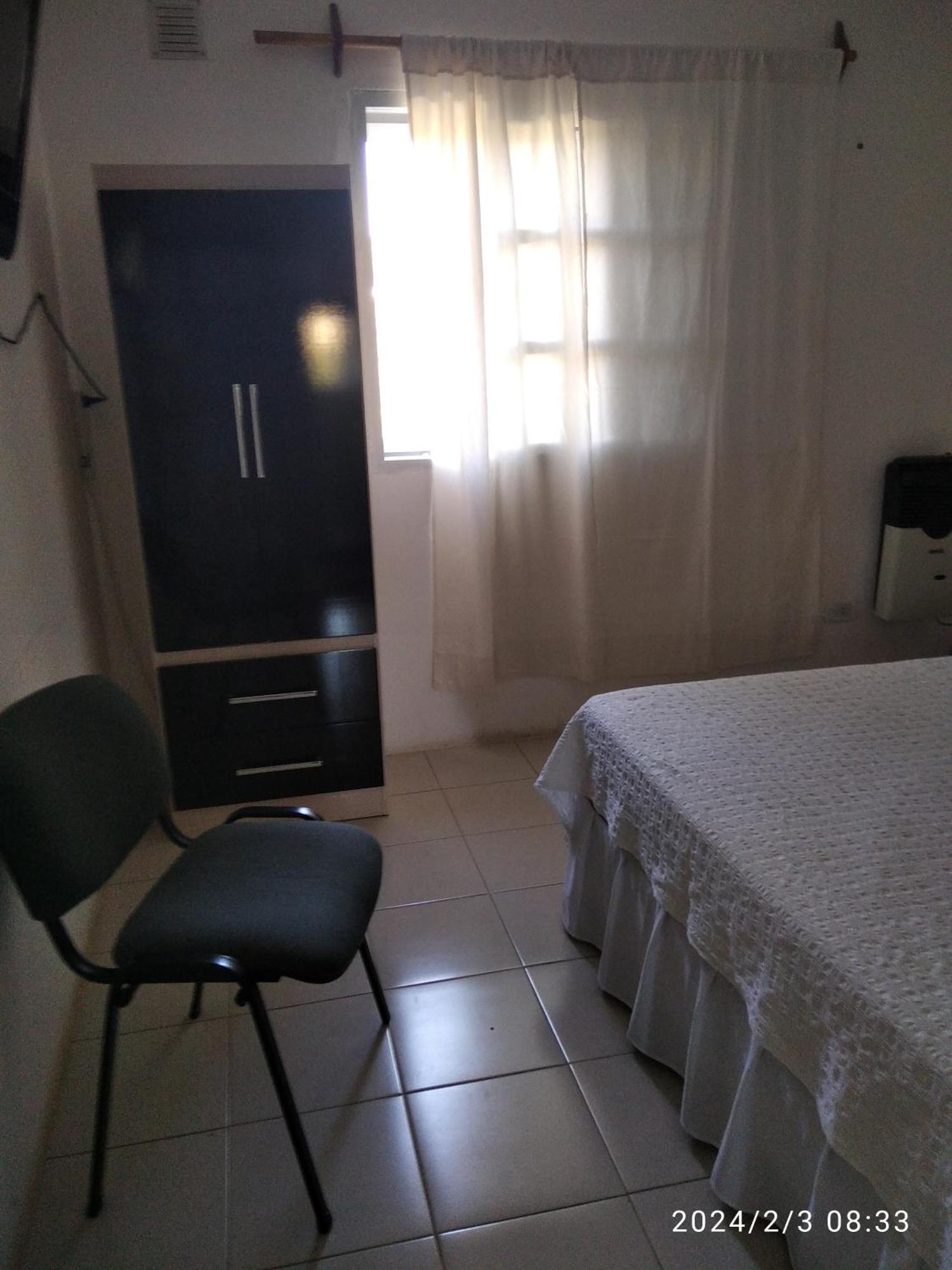 Luciana G Apartment Rio Ceballos Exterior photo