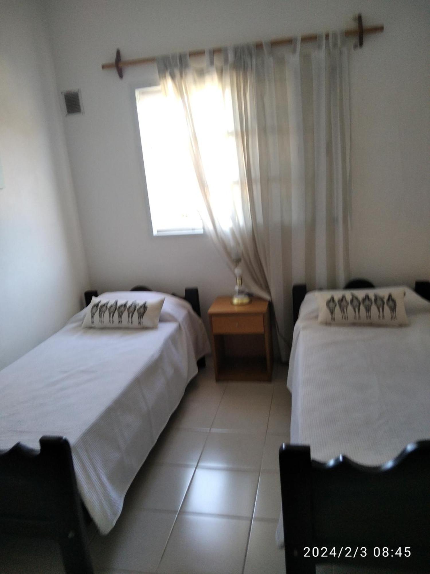 Luciana G Apartment Rio Ceballos Exterior photo
